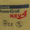 TOWA PowerGrab KEV4 Schnittschutzhandschuh