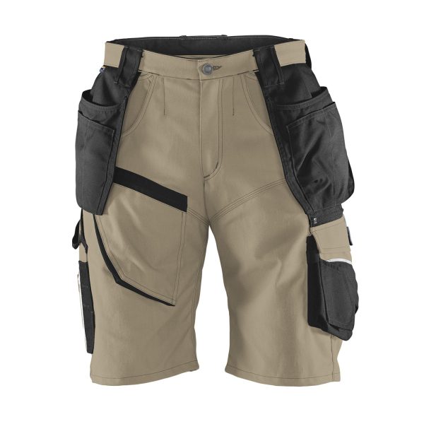 Kübler® PRACTIQ Shorts 2451