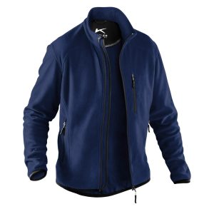 Kübler Fleecejacke 1242