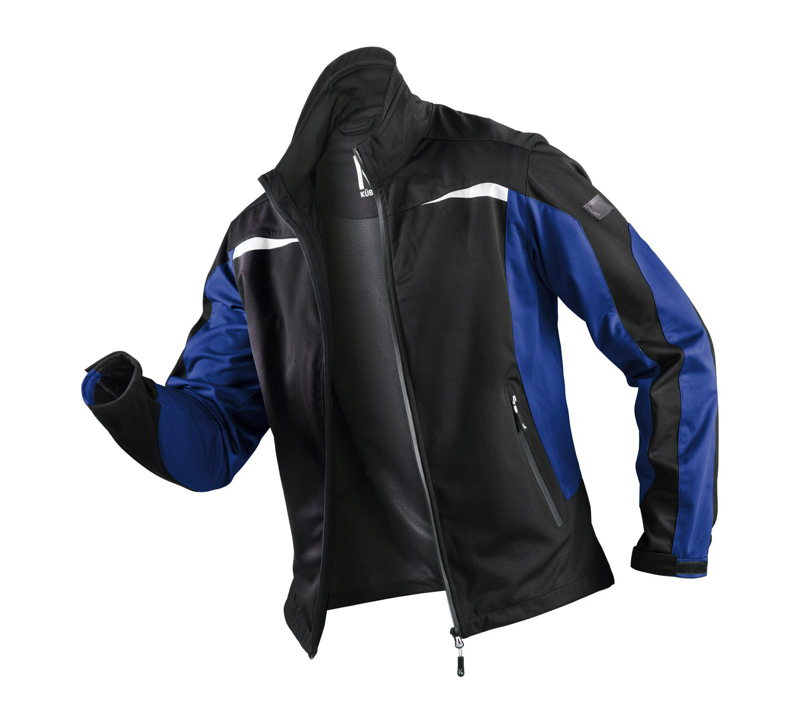 Kübler® Ultrashell Jacke 1141 *RP* – Kübler Berufsbekleidung AT