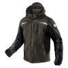 Kübler® Winter-Softshell Jacke 1041