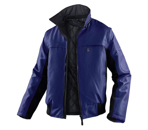 Kübler® Pilotenjacke 1167