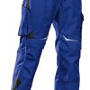 Kübler® Bundhose PLUSSCHLAG 2324 mit Knieschutztaschen