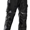 Kübler® Bundhose PLUSSCHLAG 2324 mit Knieschutztaschen