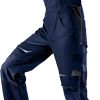 Kübler® Latzhose PULSSCHLAG 3324