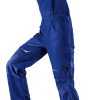 Kübler® Latzhose PULSSCHLAG 3324