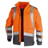 Kübler Safety X7 Jacke