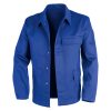 Kübler Jacke 1412 PROBAN Safety Dress *ABVERKAUF*