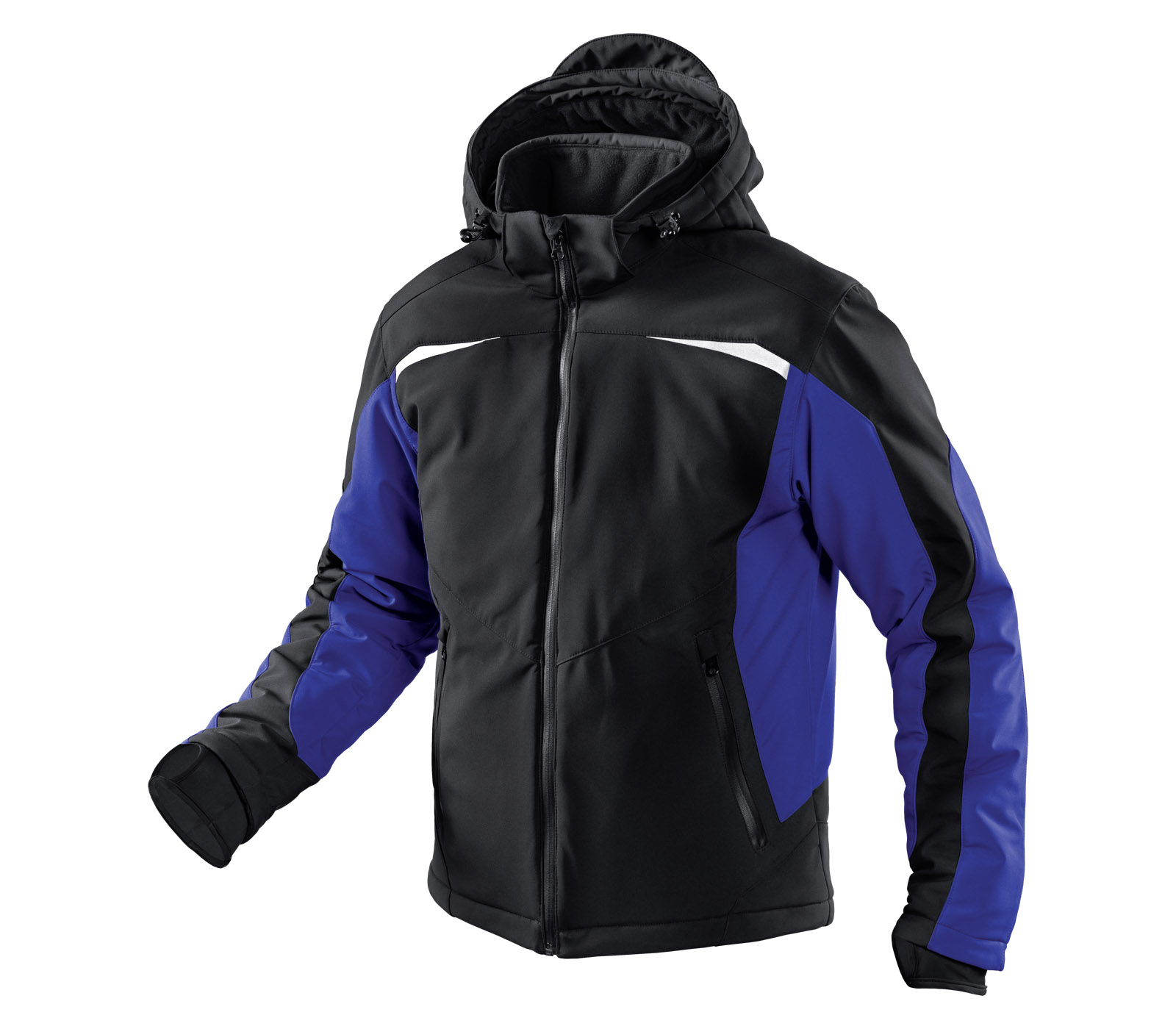 Kübler® Winter Softshell Jacke 1041 – Kübler Berufsbekleidung AT