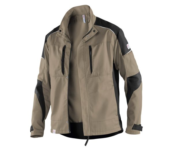 Kübler® ACTIVIQ Jacke 1250