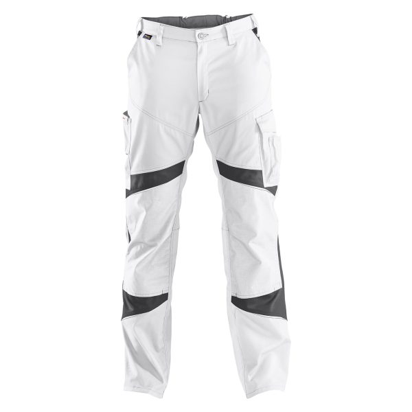 Kübler® ACTIVIQ Bundhose high 2350