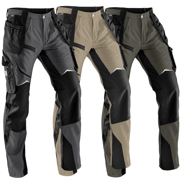 Kübler® PRACTIQ Bundhose 2351