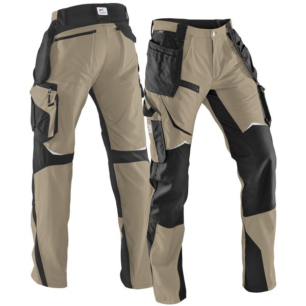 Kübler® PRACTIQ Bundhose 2351