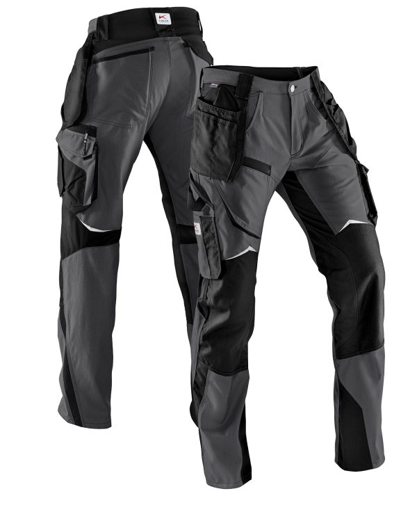 Kübler® PRACTIQ Bundhose 2351