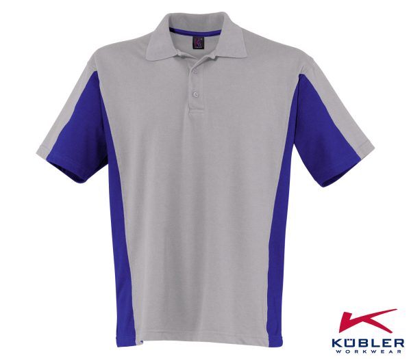 Kübler Polo-Shirt 5019