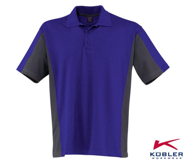 Kübler Polo-Shirt 5019