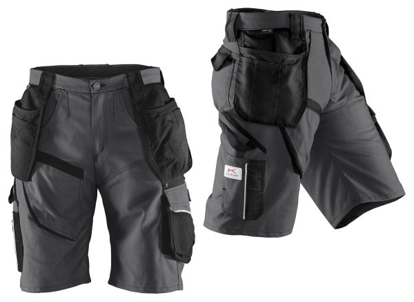 Kübler® PRACTIQ Shorts 2451