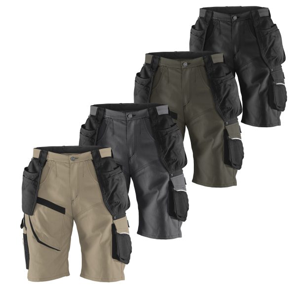 Kübler® PRACTIQ Shorts 2451