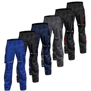 Kübler® Bundhose PULSSCHLAG 2424