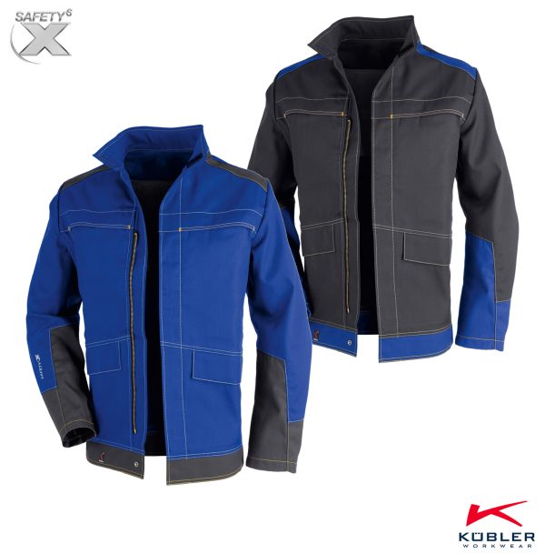 Kübler Safety X6 Jacke