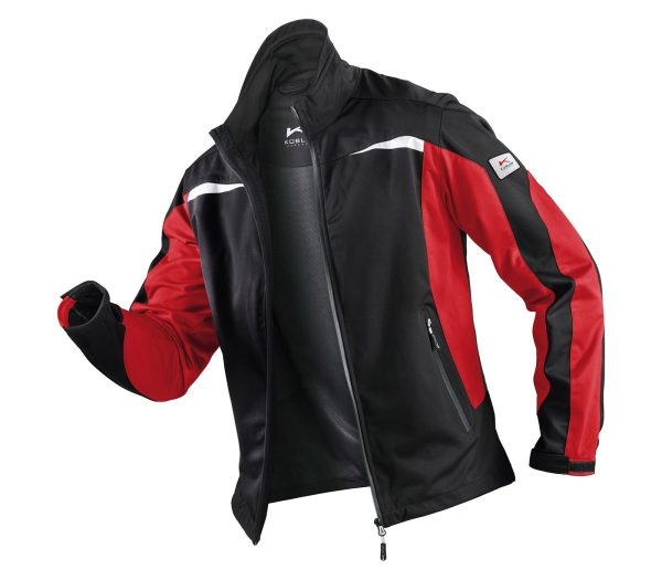 Kübler® Ultrashell Jacke