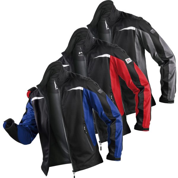 Kübler® Ultrashell Jacke