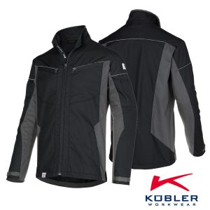 Bundjacke INNOVATIQ 