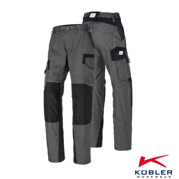 Kübler Damen Bundhose INNOVATIQ