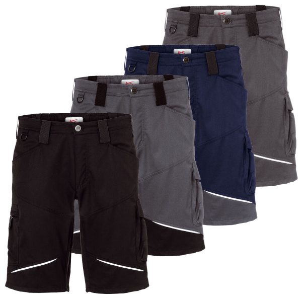 Kübler Shorts ACTIVIQ STRETCH 2950