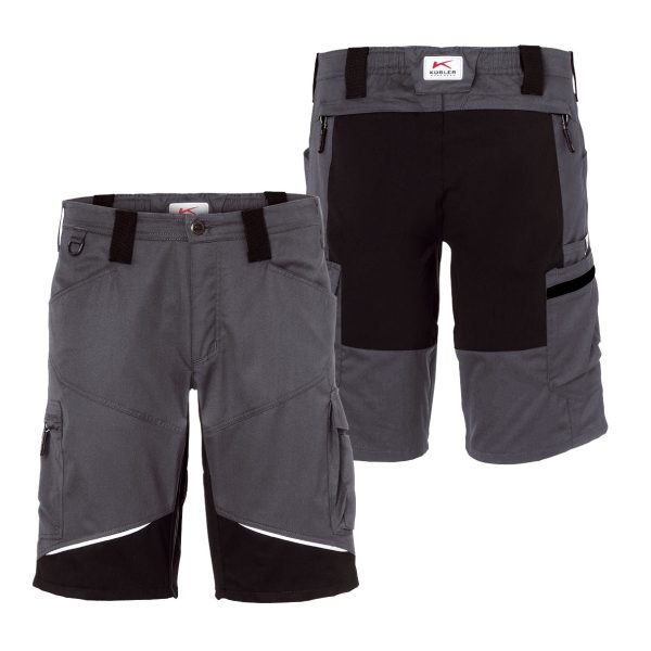 Kübler Shorts ACTIVIQ STRETCH 2950