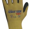 TOWA Power Grab KEV4 Schnittschutzhandschuh