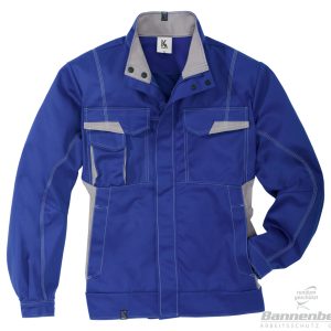 Kübler Berufsbekleidung Bundjacke Image Dress