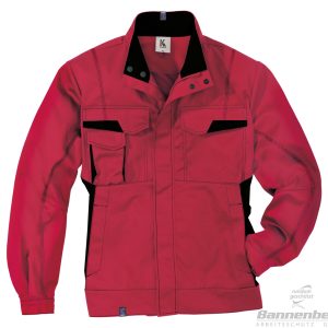 Kübler Berufsbekleidung Bundjacke Image Dress