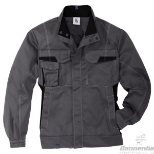 Kübler Berufsbekleidung Bundjacke Image Dress