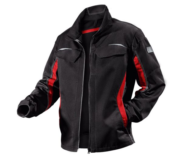 Kübler® Jacke PULSSCHLAG 1324