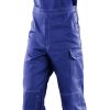 Kübler® ORGANIQ Latzhose 3248