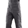 Kübler® ORGANIQ Latzhose 3248