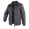 Kübler Arbeitsjacke 1734 INNO PLUS
