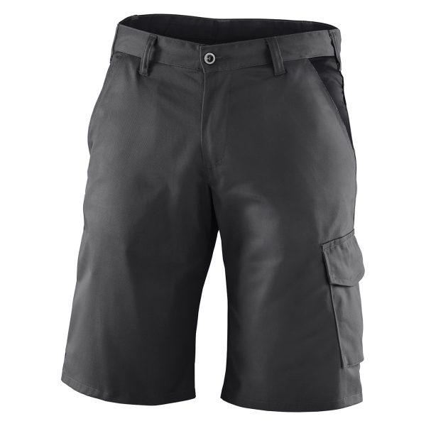 Kübler Identiq mix Short