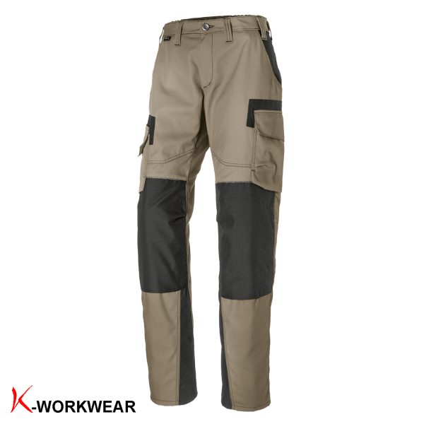 Kübler Damen Bundhose INNOVATIQ