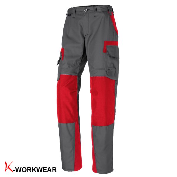 Kübler Damen Bundhose INNOVATIQ