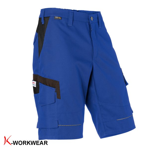 Kübler® Short INNOVATIQ