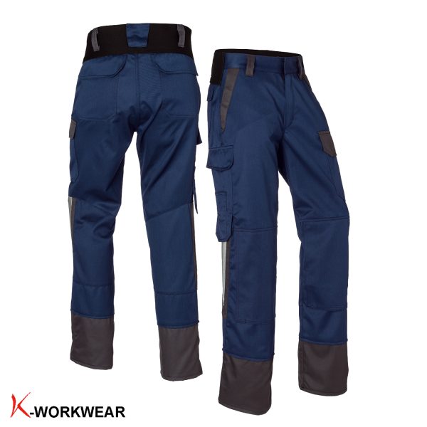 Kübler® PROTECTIQ Bundhose arc1