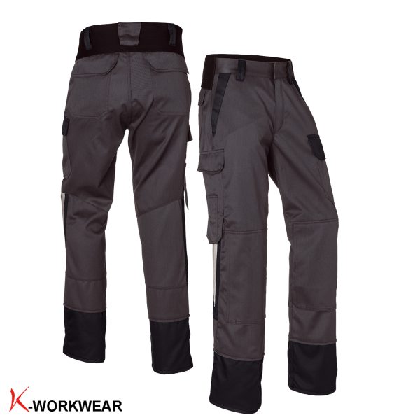 Kübler® PROTECTIQ Bundhose arc1