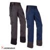 Kübler® PROTECTIQ Bundhose arc2