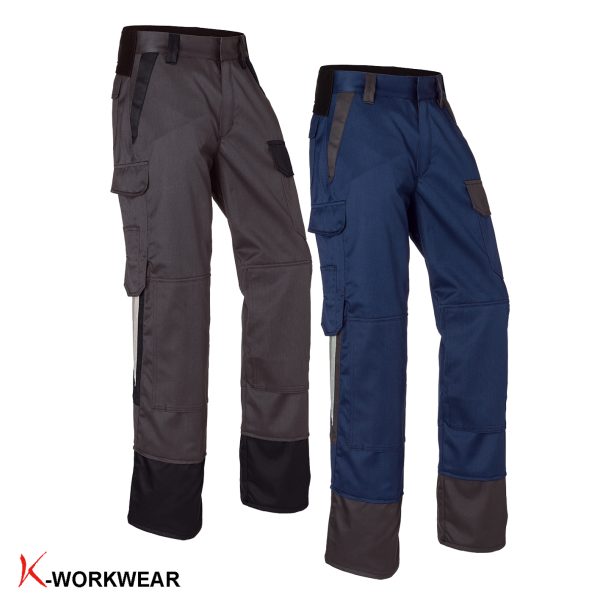 Kübler® PROTECTIQ Bundhose arc2