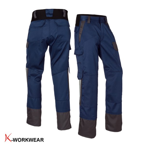 Kübler® PROTECTIQ Bundhose arc2