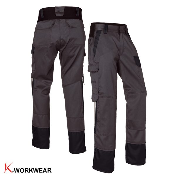 Kübler® PROTECTIQ Bundhose arc2