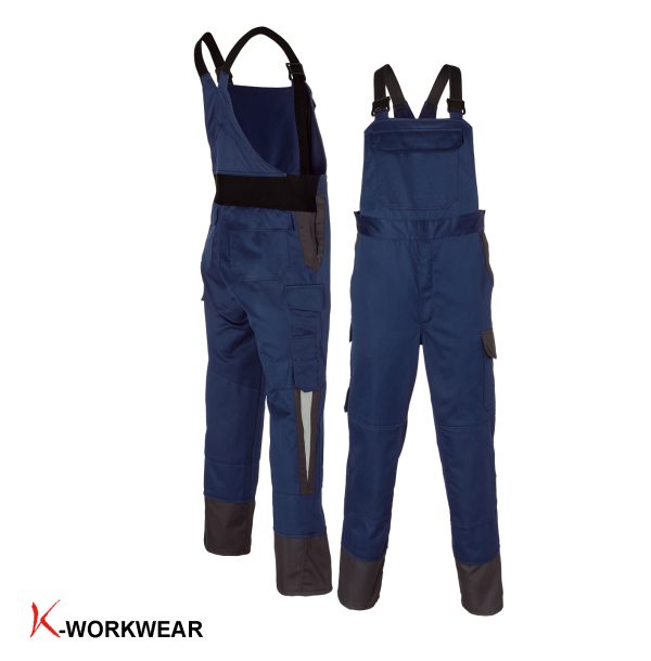 Kübler® PROTECTIQ Latzhose arc2