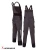 Kübler® PROTECTIQ Latzhose arc2